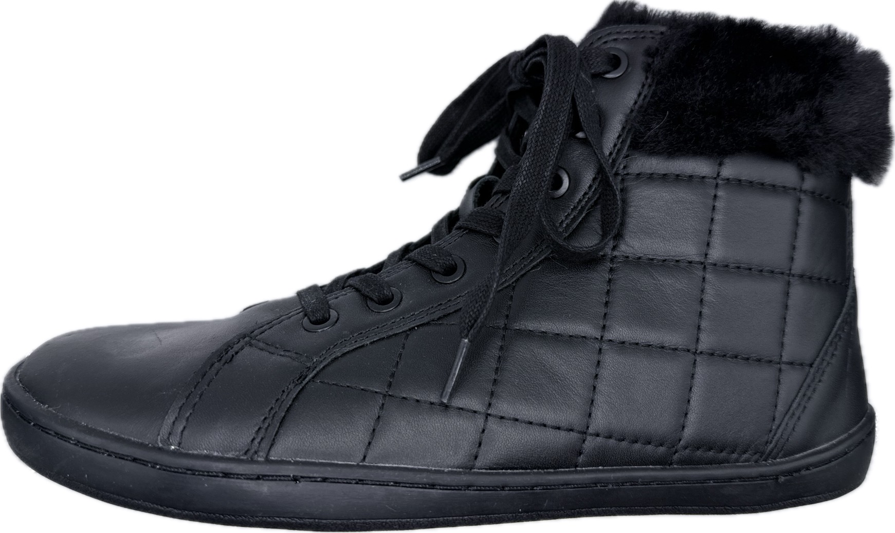 OBUV PROTETIKA ZORA DARK BLACK