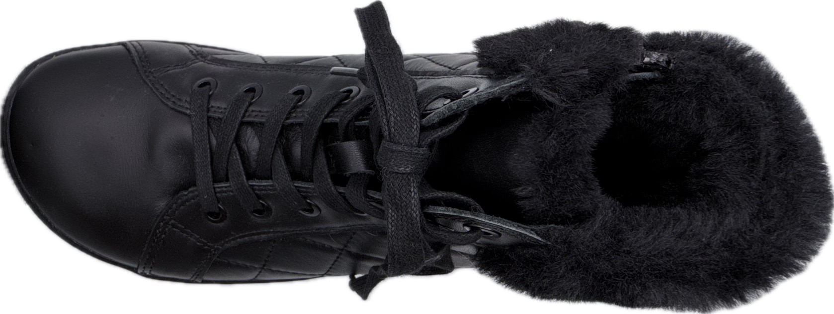 OBUV PROTETIKA ZORA DARK BLACK