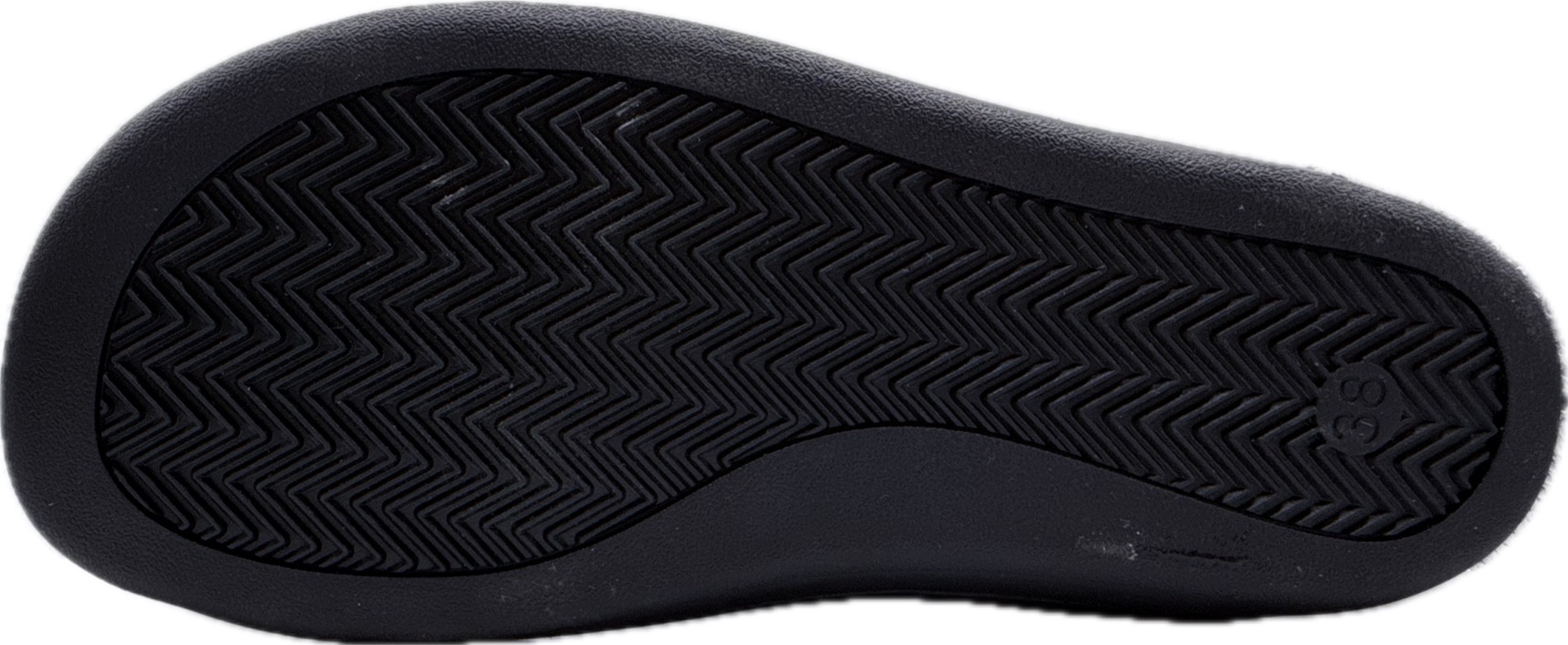 OBUV PROTETIKA ZORA DARK BLACK