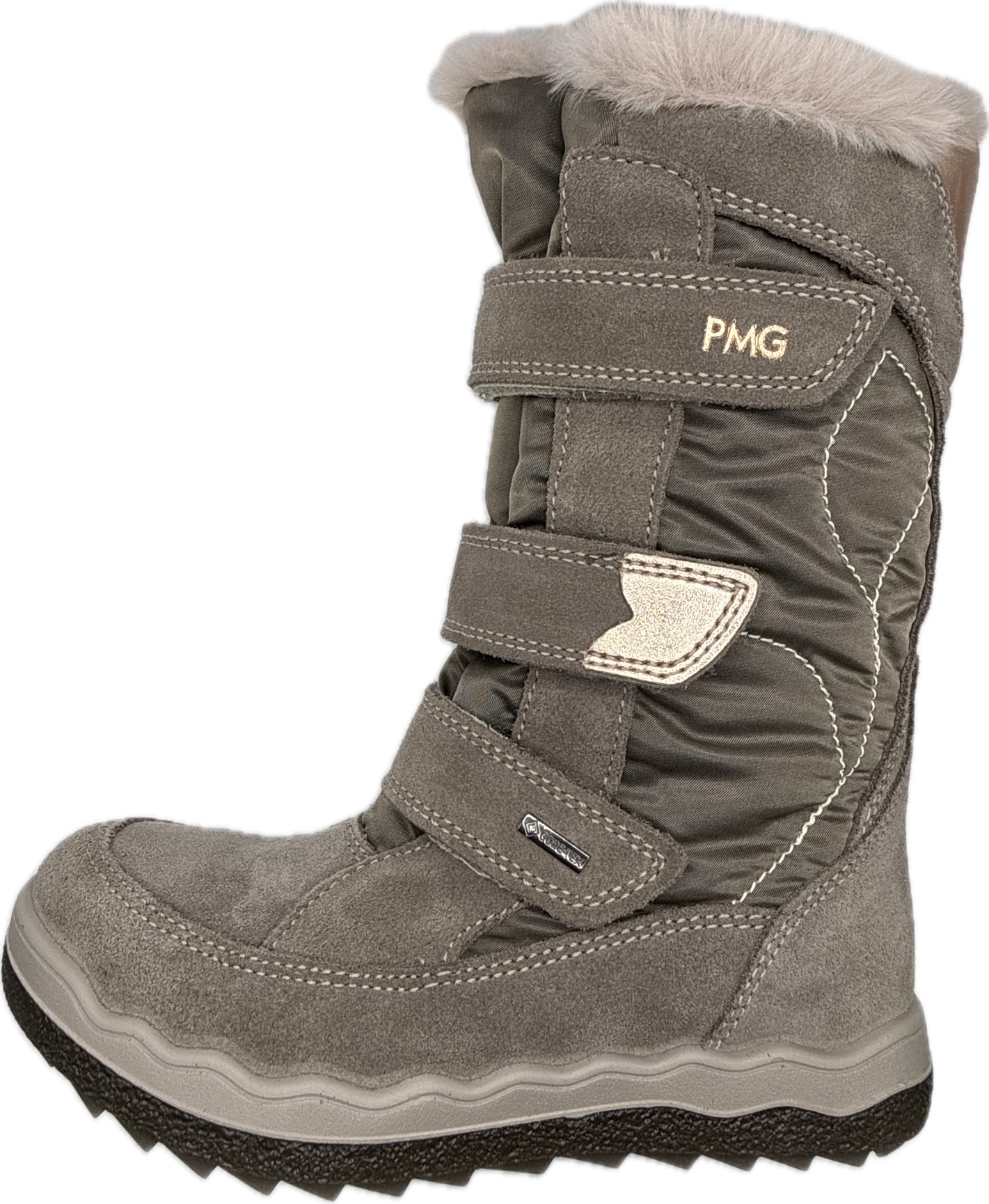 OBUV PRIMIGI 8883511 SCAMOSC/TECHNO/MARMO GTX