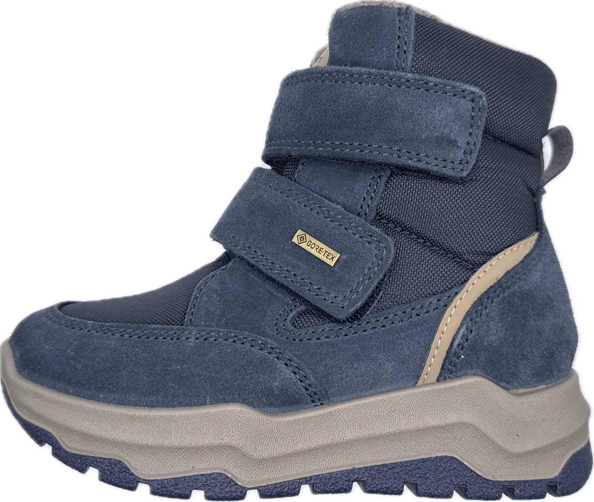 OBUV PRIMIGI 8895022 SCAMOSC/TECNIC/NAVY GTX