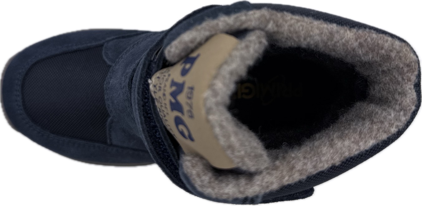 OBUV PRIMIGI 8895022 SCAMOSC/TECNIC/NAVY GTX