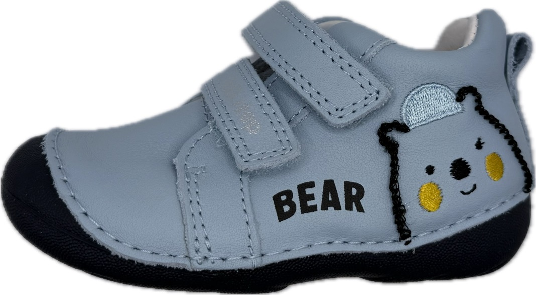 OBUV DDStep S015-61472 Aero Blue Bear