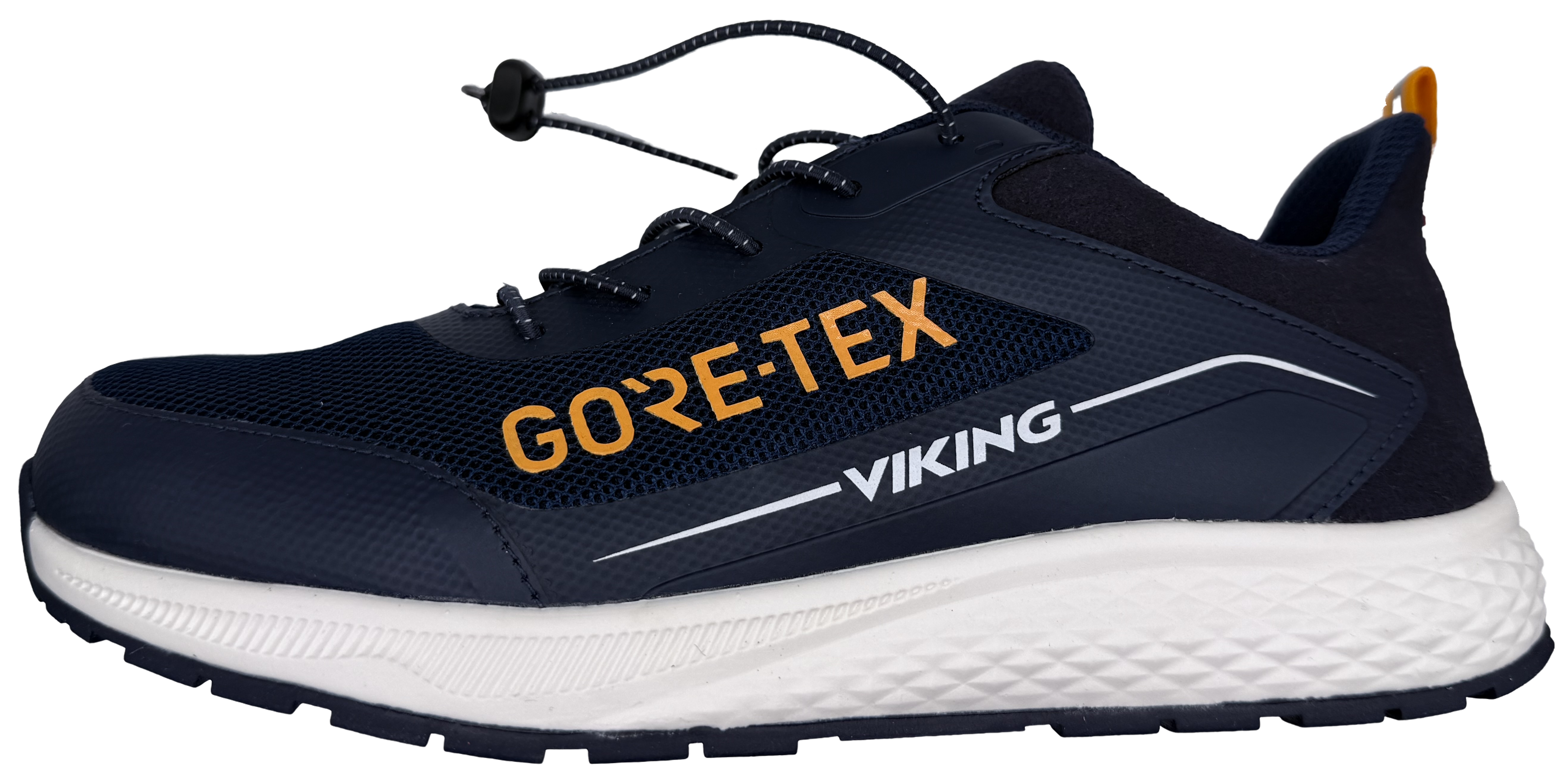 OBUV VIKING 3 55565 5 IMPACT NAVY GORETEX R