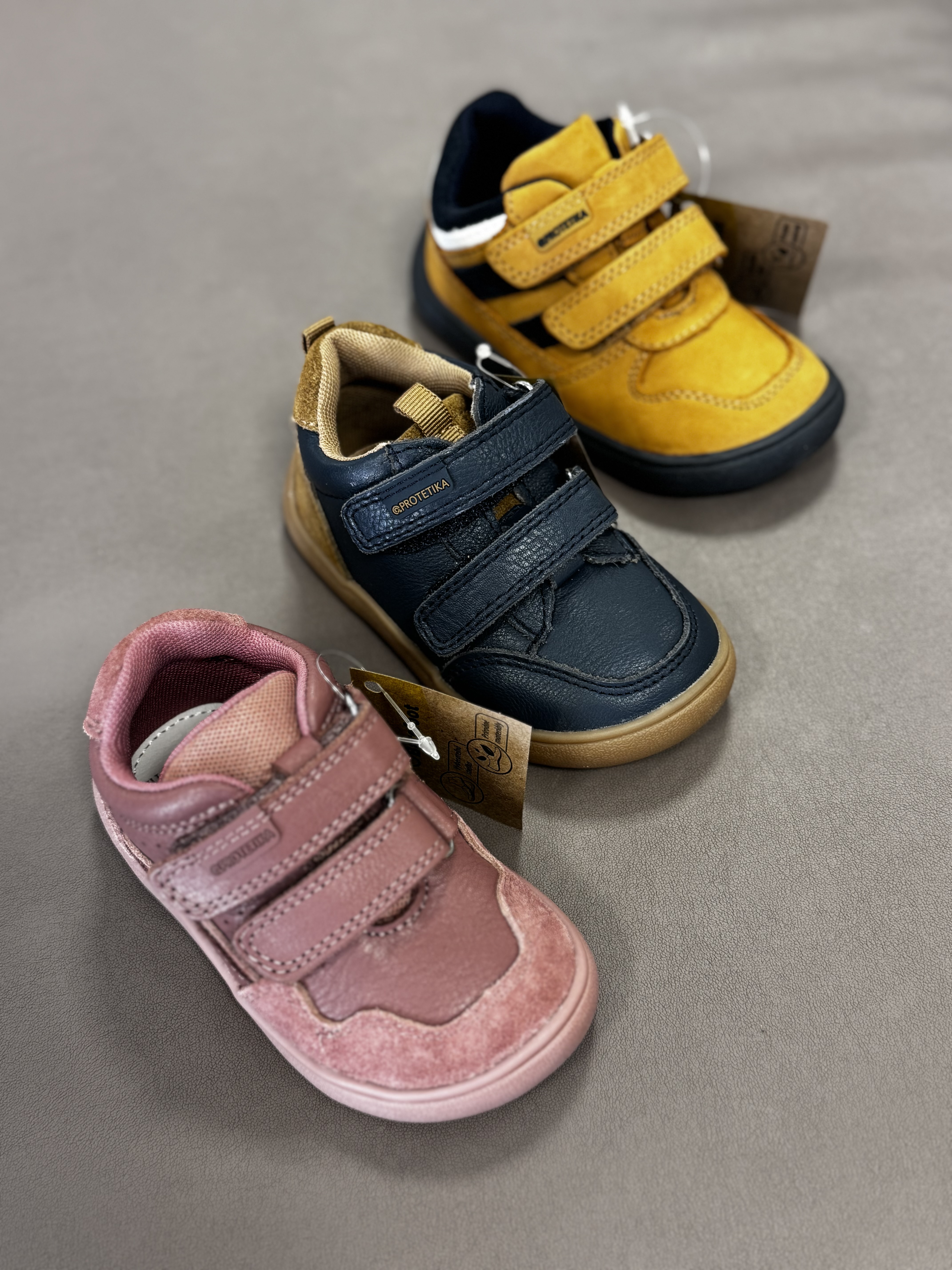 Jarní Protetika skladem!