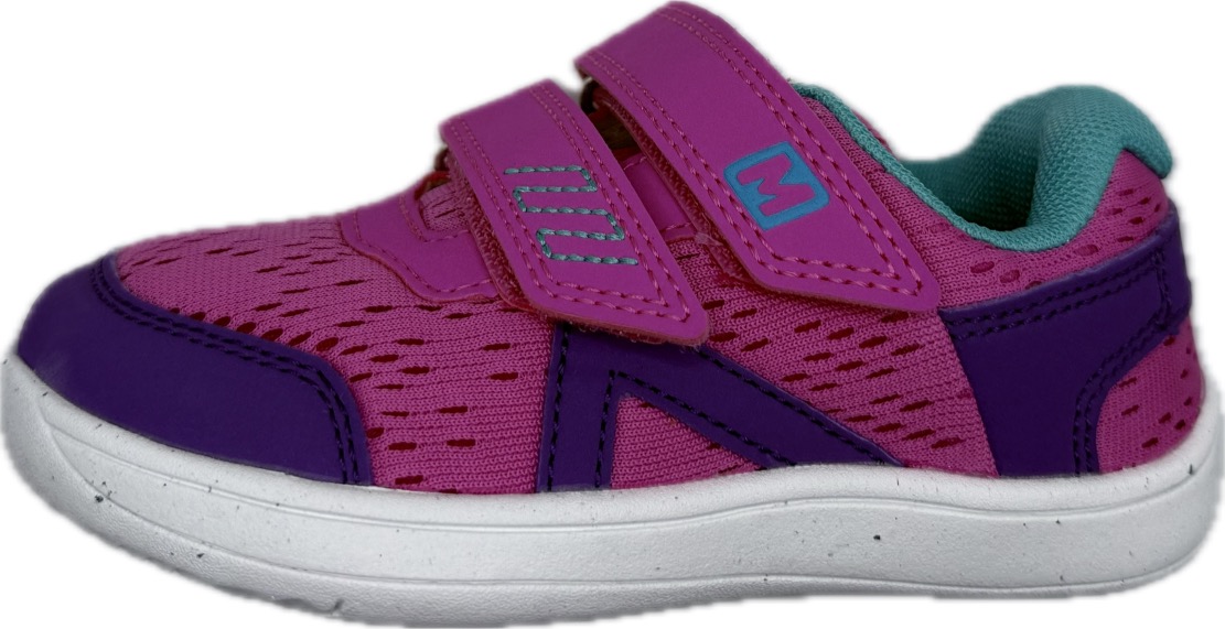 OBUV MEDICO ME-52536 BARE PINK