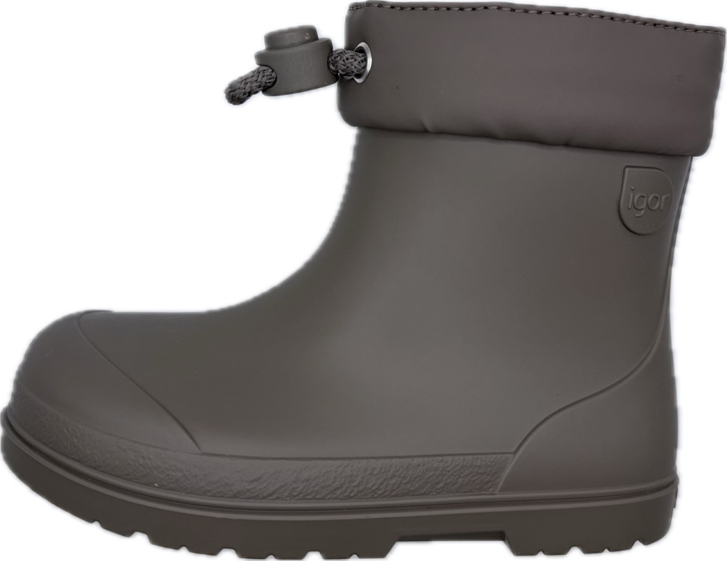 Gumáky IGOR W10305-183 MENDI TAUPE