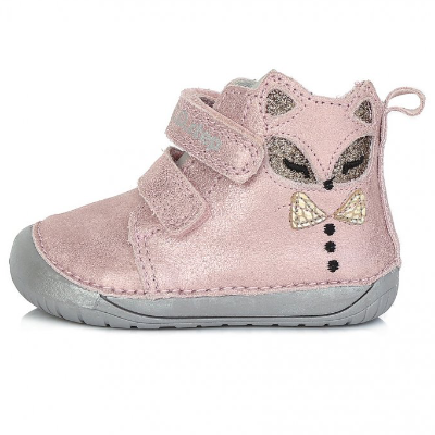 DDStep A070-534A Pink/paní kočka