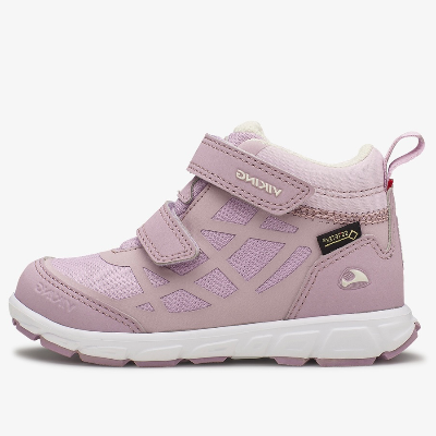 Viking 3 51025 98 VEME MID Light pink GTX